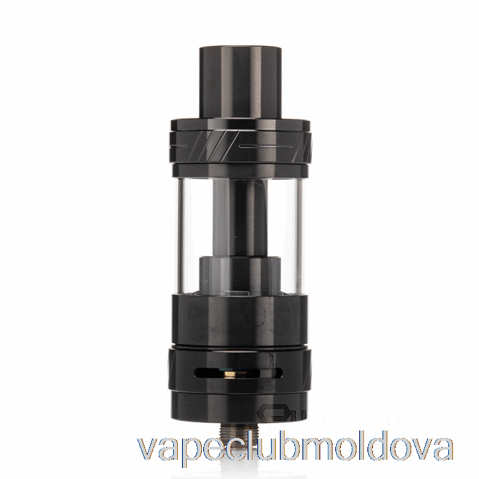 Kit Vape Pod Uwell Crown 2 Ii Sub-ohm Tc Tank Negru